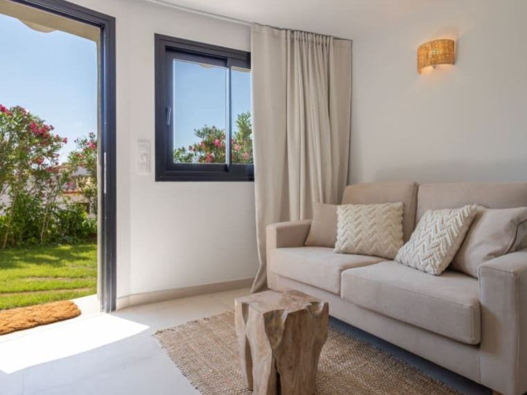 Lyxvilla med havsutsikt i Granadella, Jávea