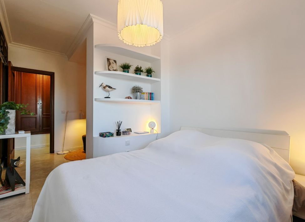 Villa mediterránea reformada con vistas al mar en Dénia – lista para entrar a vivir