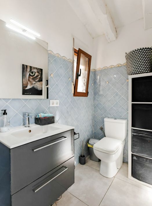 Villa mediterránea reformada con vistas al mar en Dénia – lista para entrar a vivir