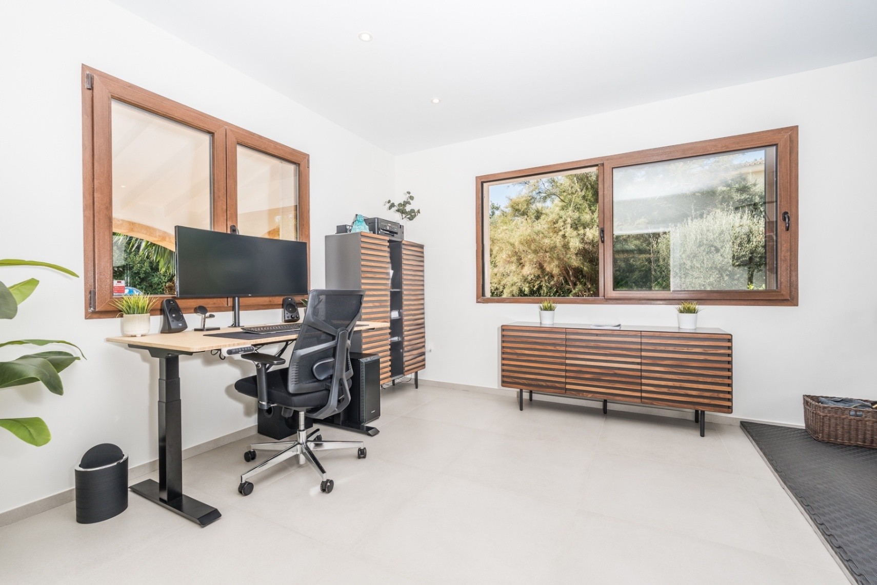 Luksusowa willa w stylu śródziemnomorskim w Jávea – ekskluzywny design, całkowita prywatność i działka o powierzchni 2.500 m²