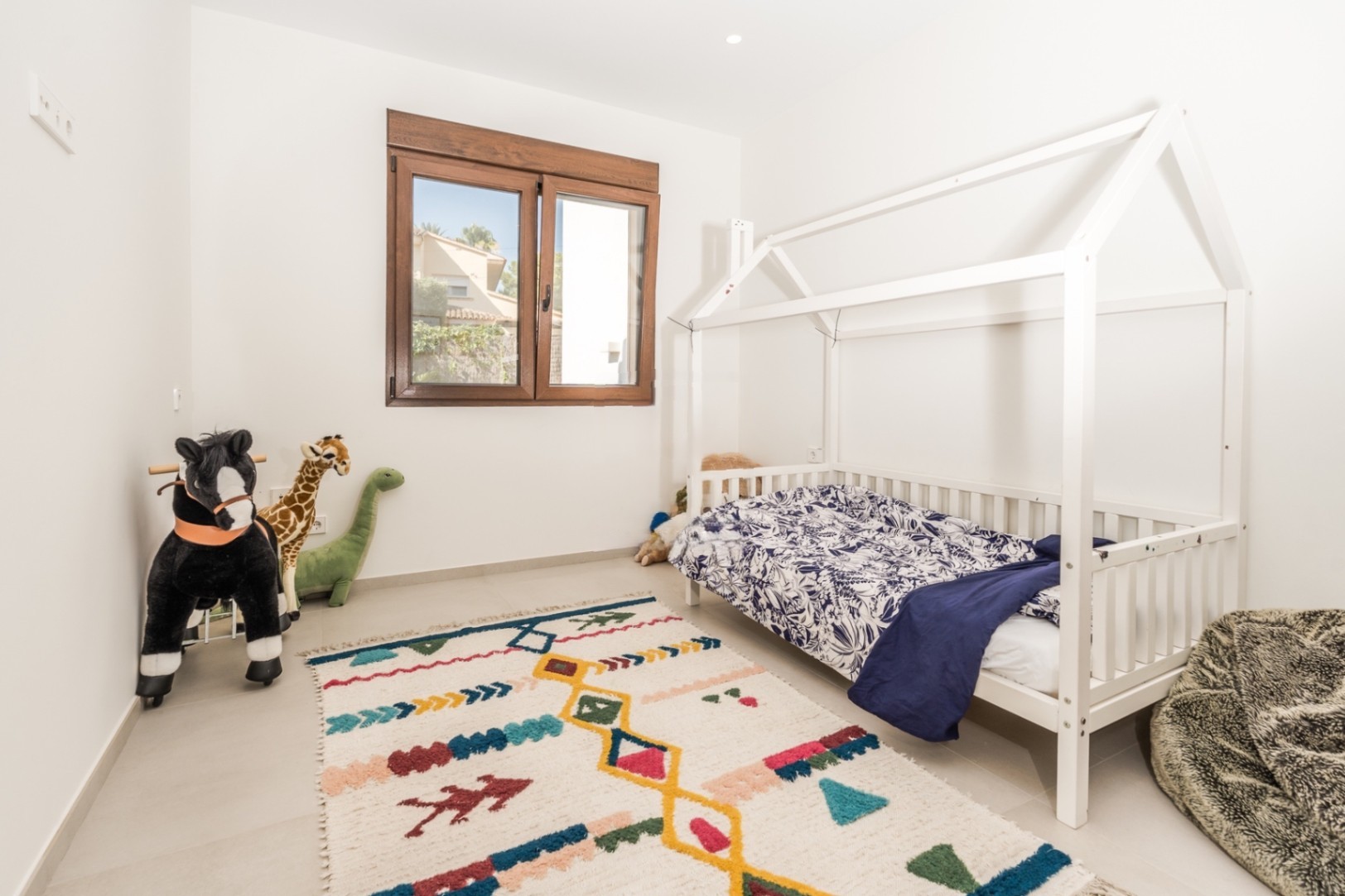 Luksusowa willa w stylu śródziemnomorskim w Jávea – ekskluzywny design, całkowita prywatność i działka o powierzchni 2.500 m²