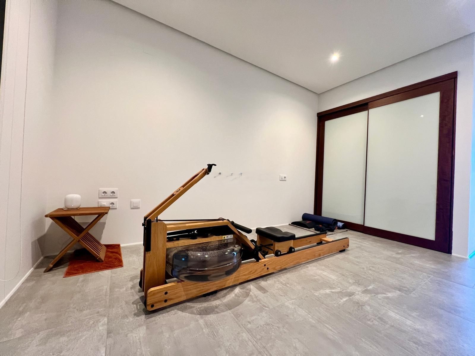 Villa de luxe contemporaine avec vue panoramique sur la mer à Jávea