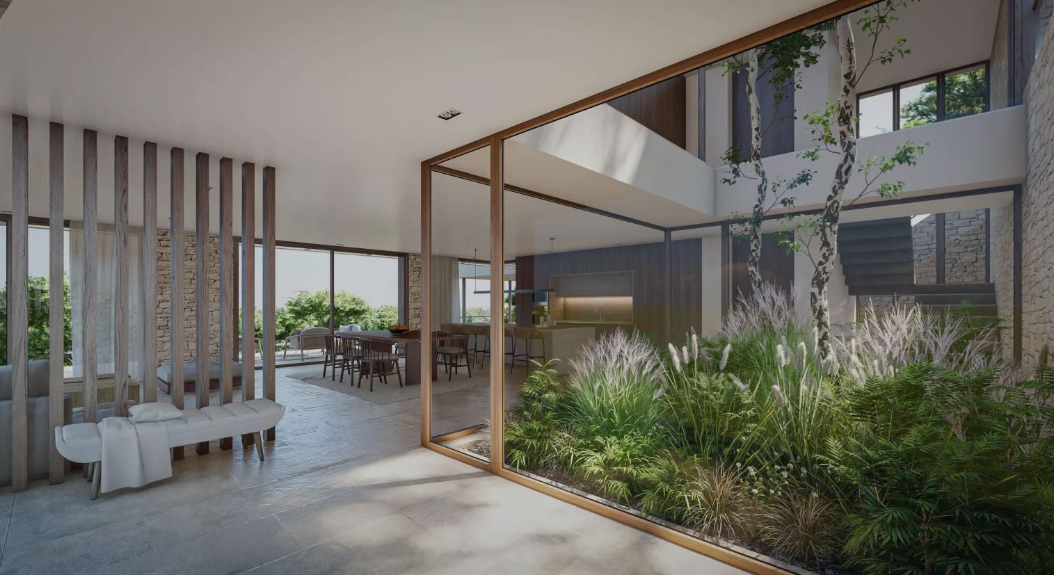 Villa contemporaine exclusive avec essence méditerranéenne près du Montgó, Jávea