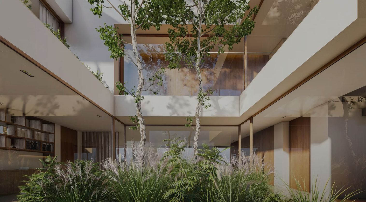 Villa contemporaine exclusive avec essence méditerranéenne près du Montgó, Jávea