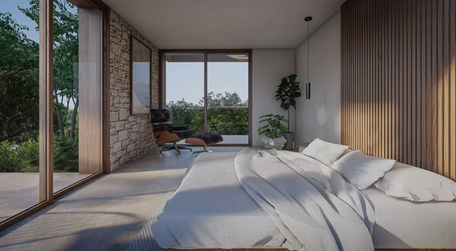 Villa contemporaine exclusive avec essence méditerranéenne près du Montgó, Jávea