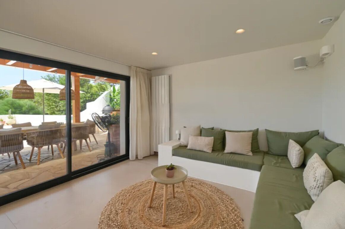 Villa avec 5 chambres à Moraira, Alicante, Espagne