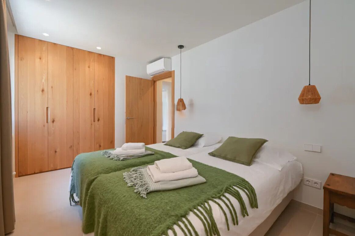 Villa avec 5 chambres à Moraira, Alicante, Espagne