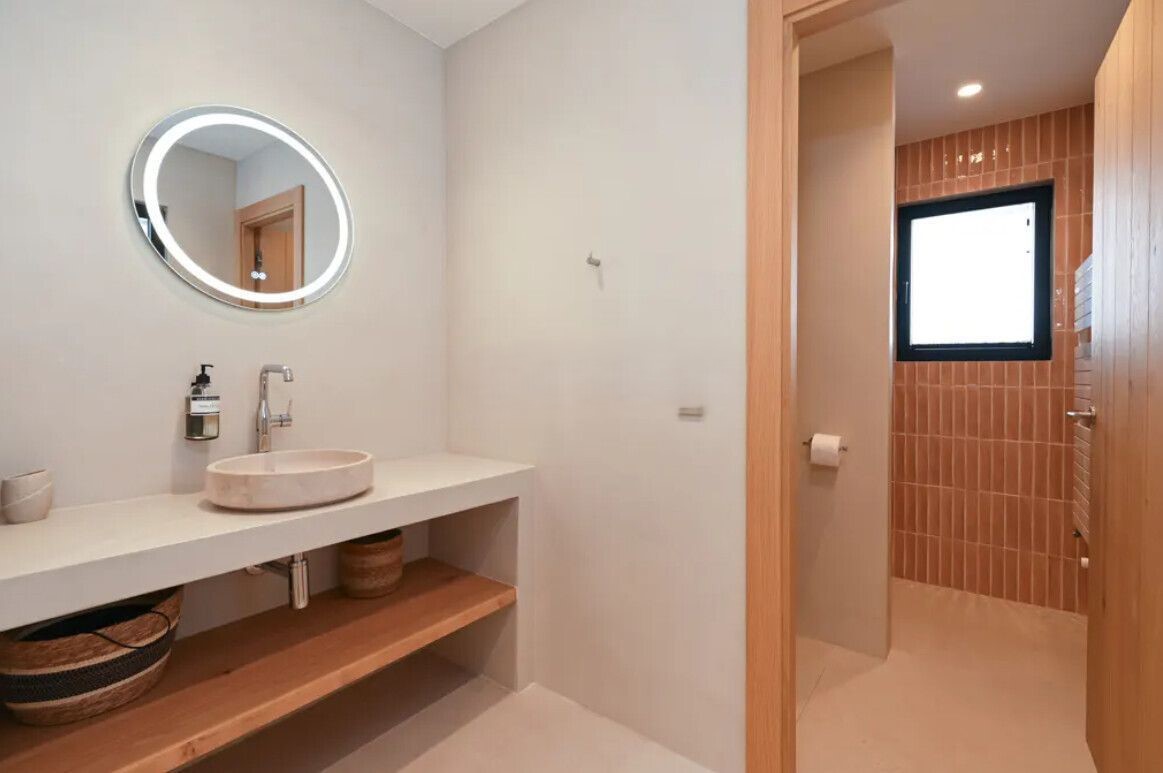 Villa avec 5 chambres à Moraira, Alicante, Espagne