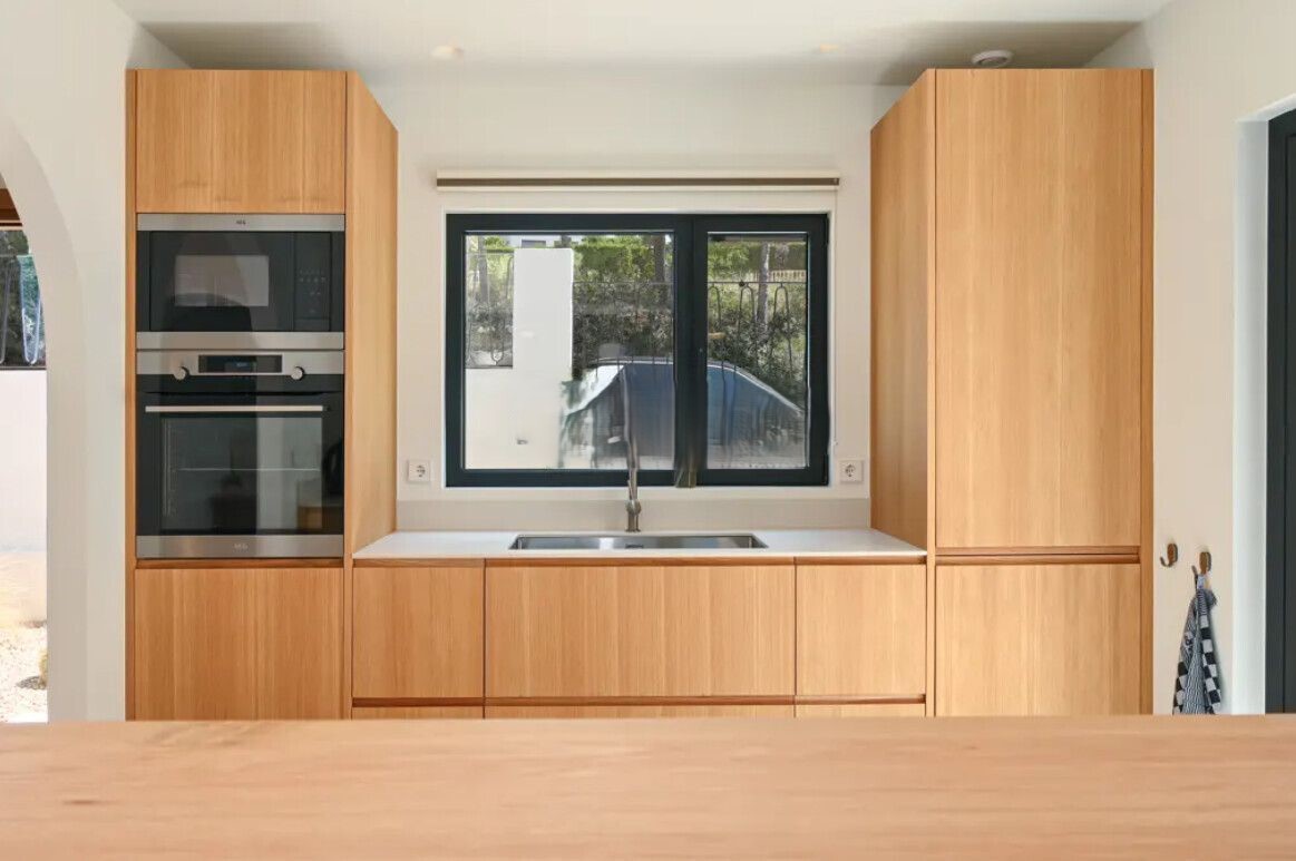 Villa avec 5 chambres à Moraira, Alicante, Espagne
