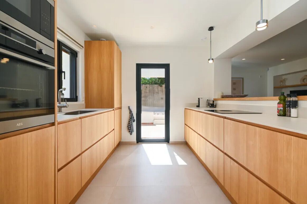 Villa avec 5 chambres à Moraira, Alicante, Espagne