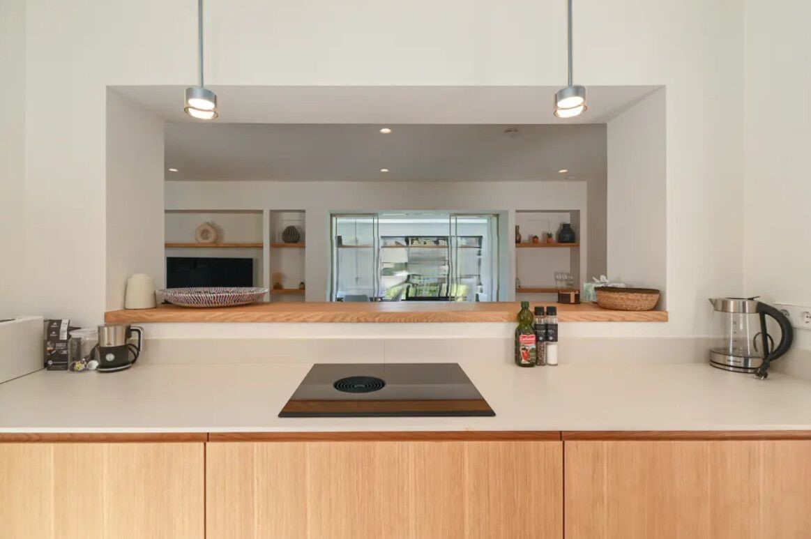 Villa avec 5 chambres à Moraira, Alicante, Espagne
