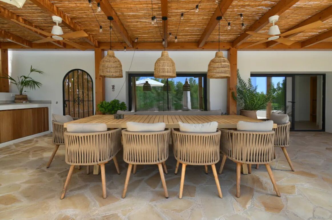 Villa avec 5 chambres à Moraira, Alicante, Espagne