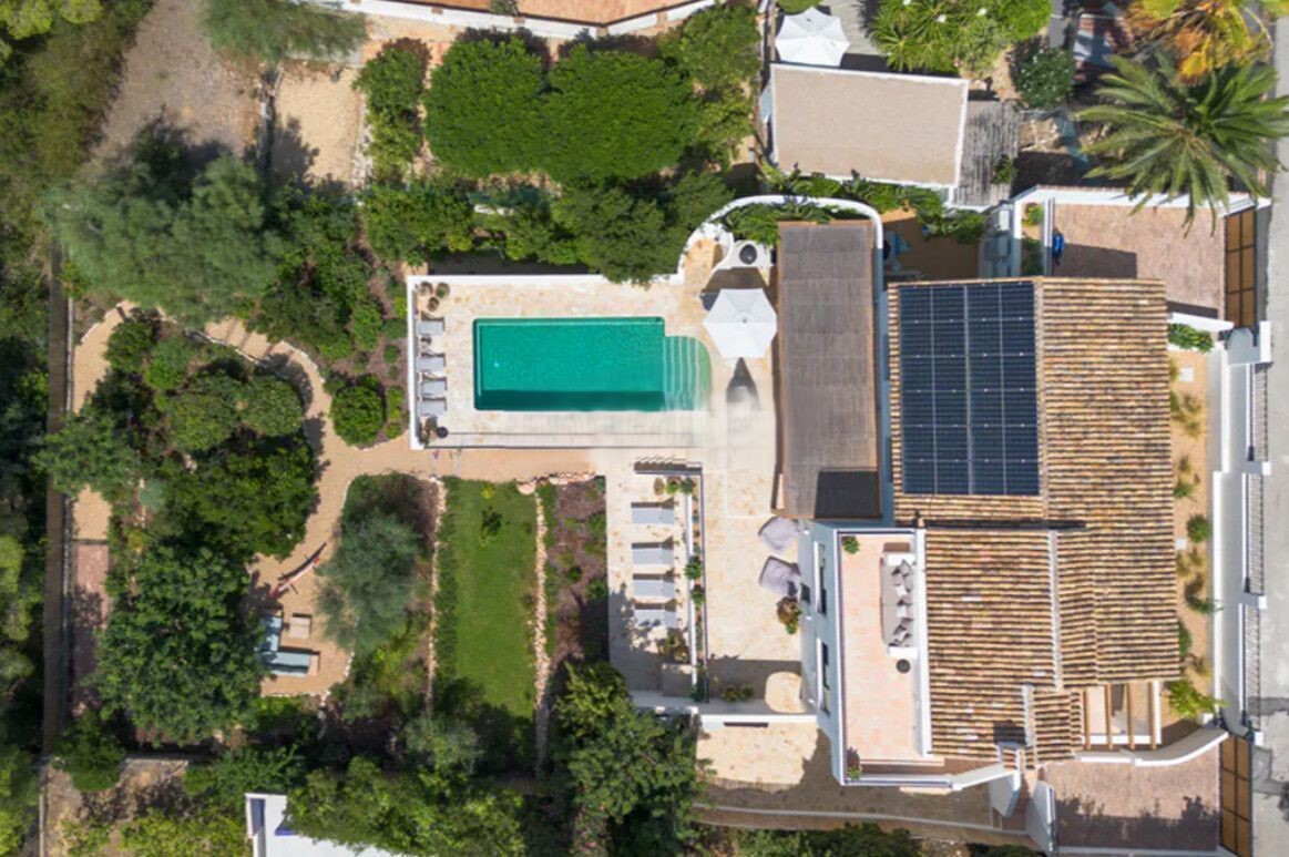 Villa avec 5 chambres à Moraira, Alicante, Espagne