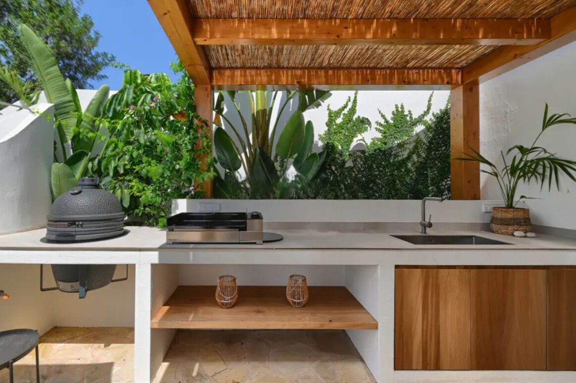 Villa avec 5 chambres à Moraira, Alicante, Espagne