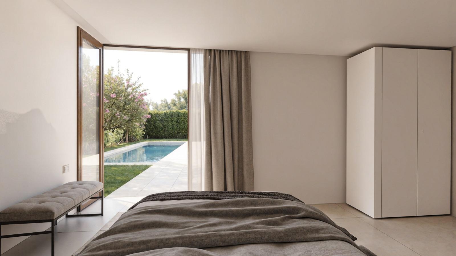 Villa de 3 chambres avec piscine à Denia, Alicante