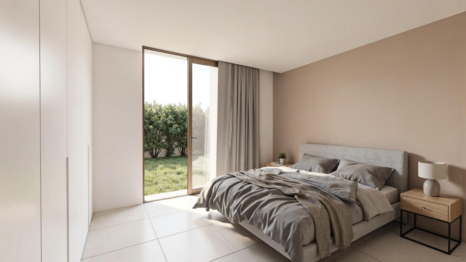 Villa de 3 chambres avec piscine à Denia, Alicante
