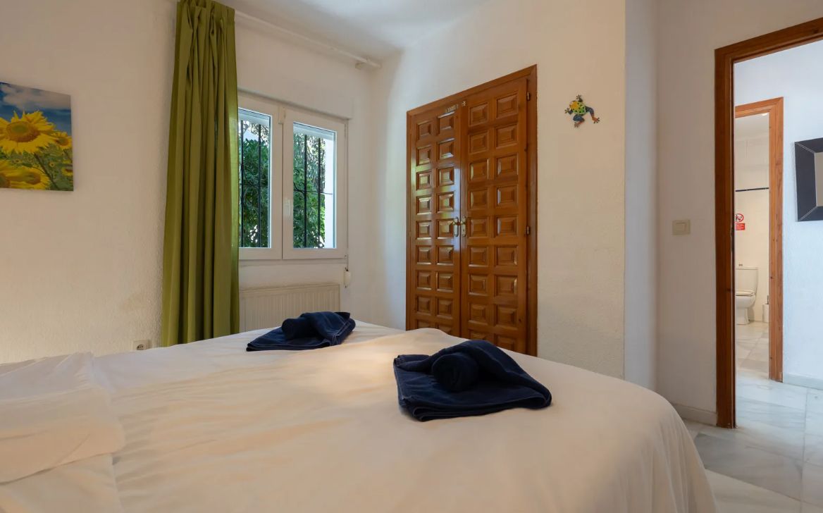 Willa tradycyjna z panoramicznym widokiem na morze i podgrzewanym basenem w Cumbre del Sol, Benitachell