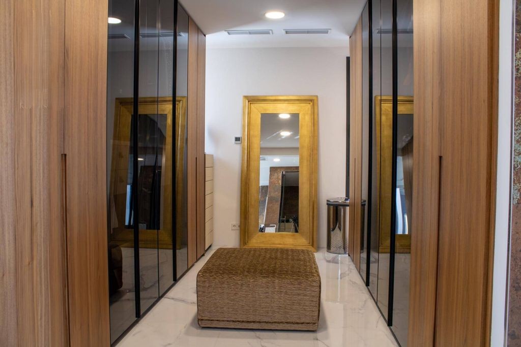 Exclusiva villa de lujo en Sierra Altea con vistas panorámicas al mar y piscina infinita