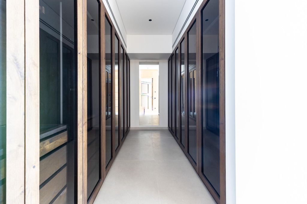 Luxury villa in Altea Hills with sea views, pool, and wellness area.