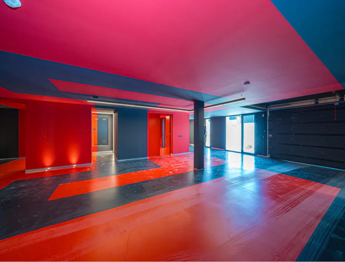 Villa de lujo de obra nueva en El Albir con vistas panorámicas al mar