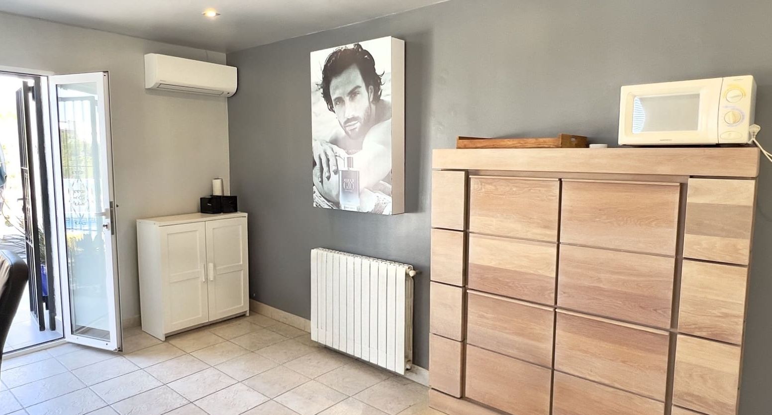 Villa rénovée avec vue sur la vallée et la mer à Magnolias, Cumbre del Sol
