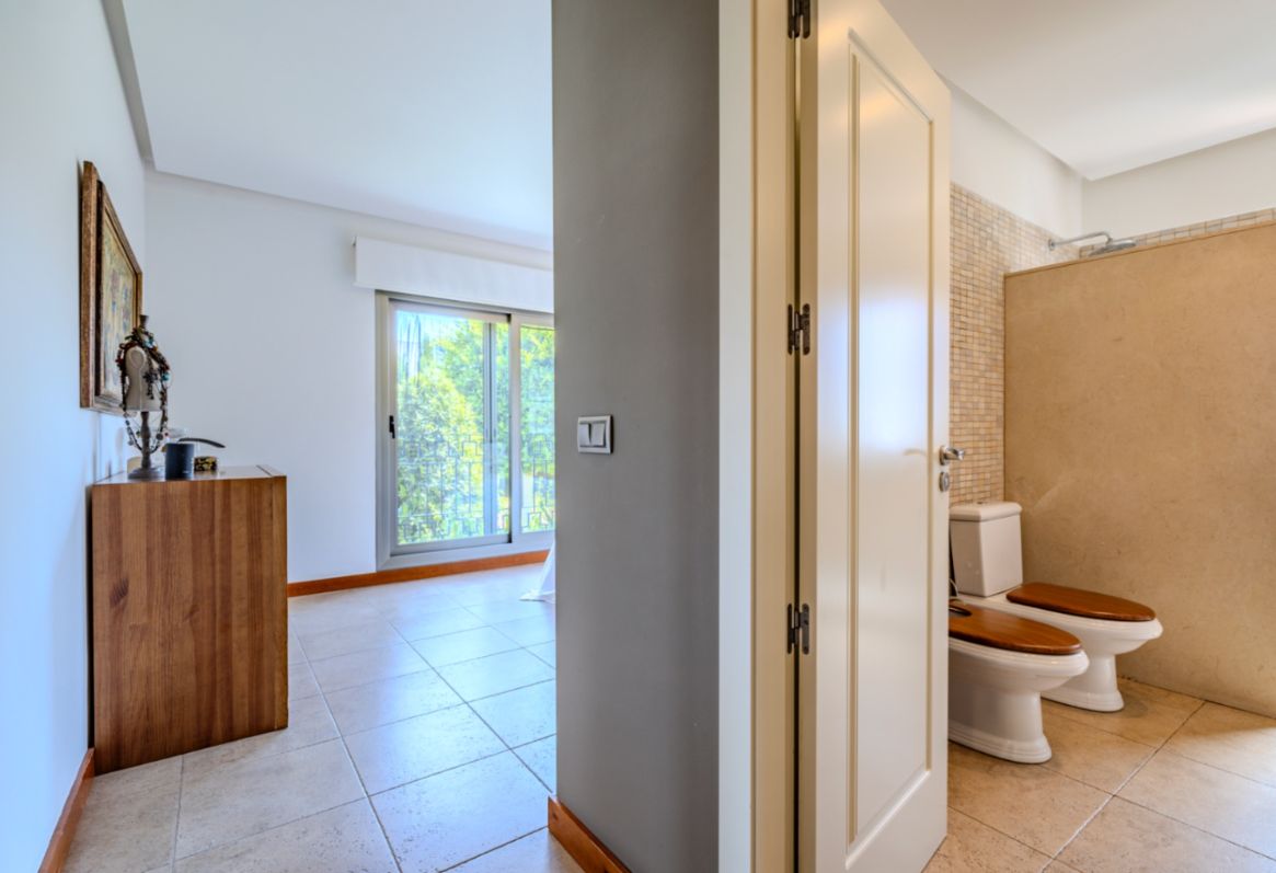 Hochwertige mediterrane Villa in San Nicolás, Dénia