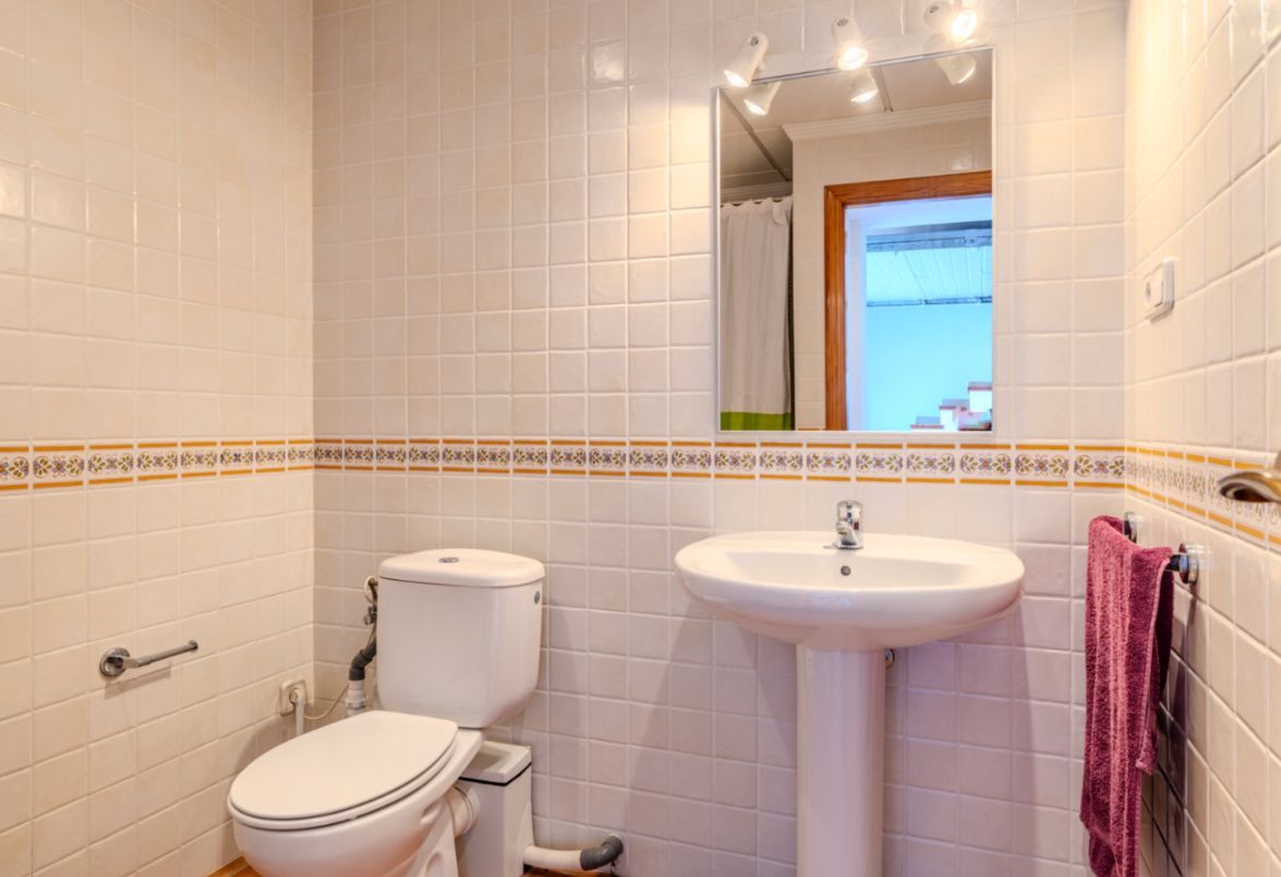 Hochwertige mediterrane Villa in San Nicolás, Dénia