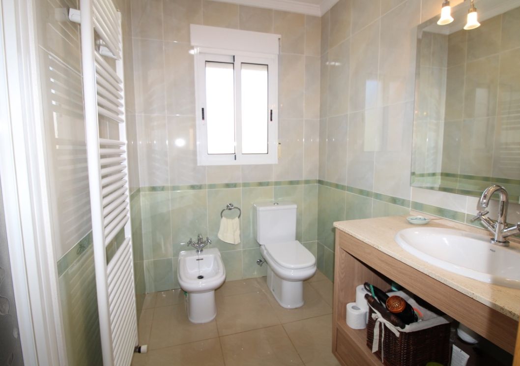 Villa elegante en venta en zona residencial de Denia