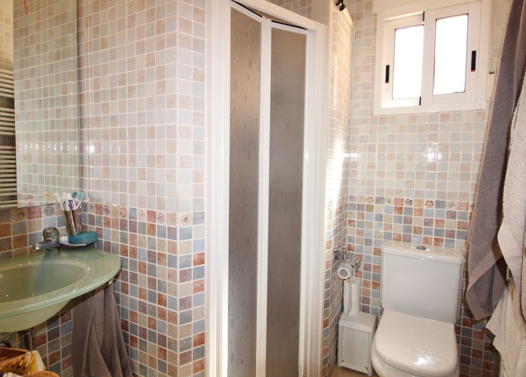 Villa elegante en venta en zona residencial de Denia