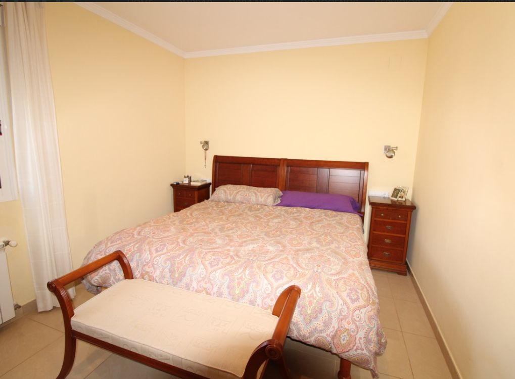 Villa elegante en venta en zona residencial de Denia