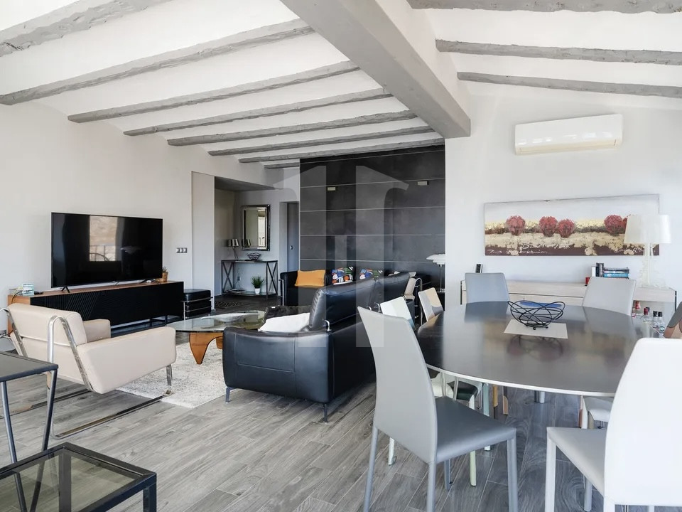 Villa de lujo en primera línea de la Cala Granadella Jávea