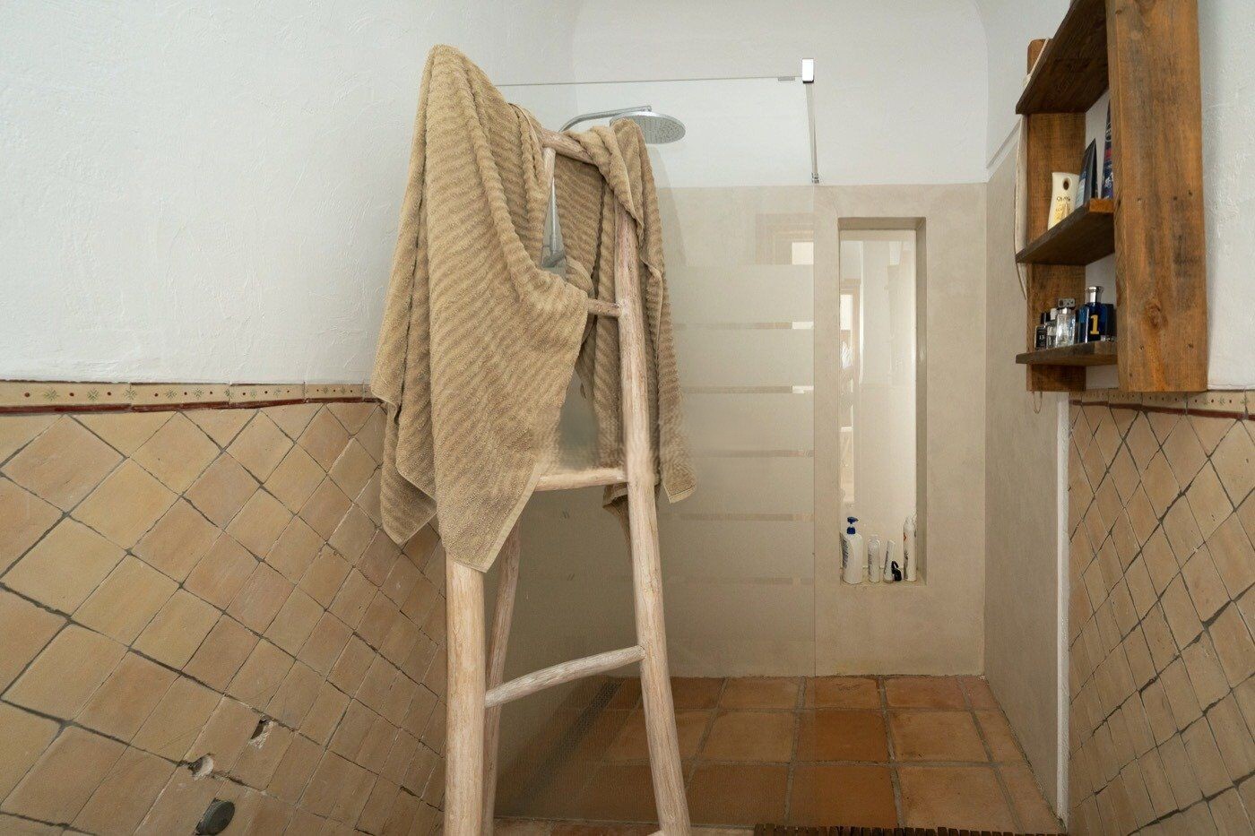 Mediterranean villa i första linjen med imponerande havsutsikt i Javea