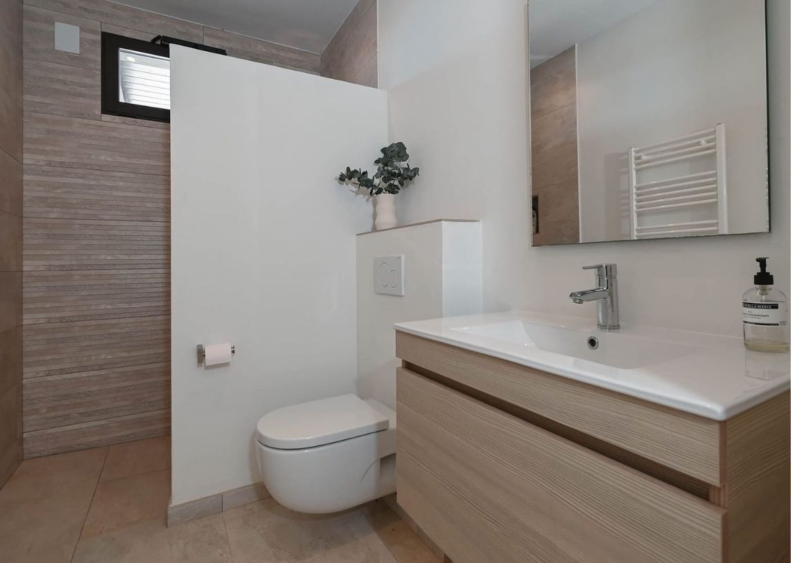 Certaines maisons offrent une vue. Celle-ci en offre toutes.