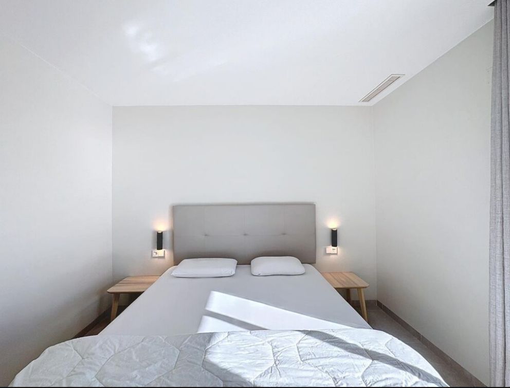 Magnífica villa con vistas al mar
