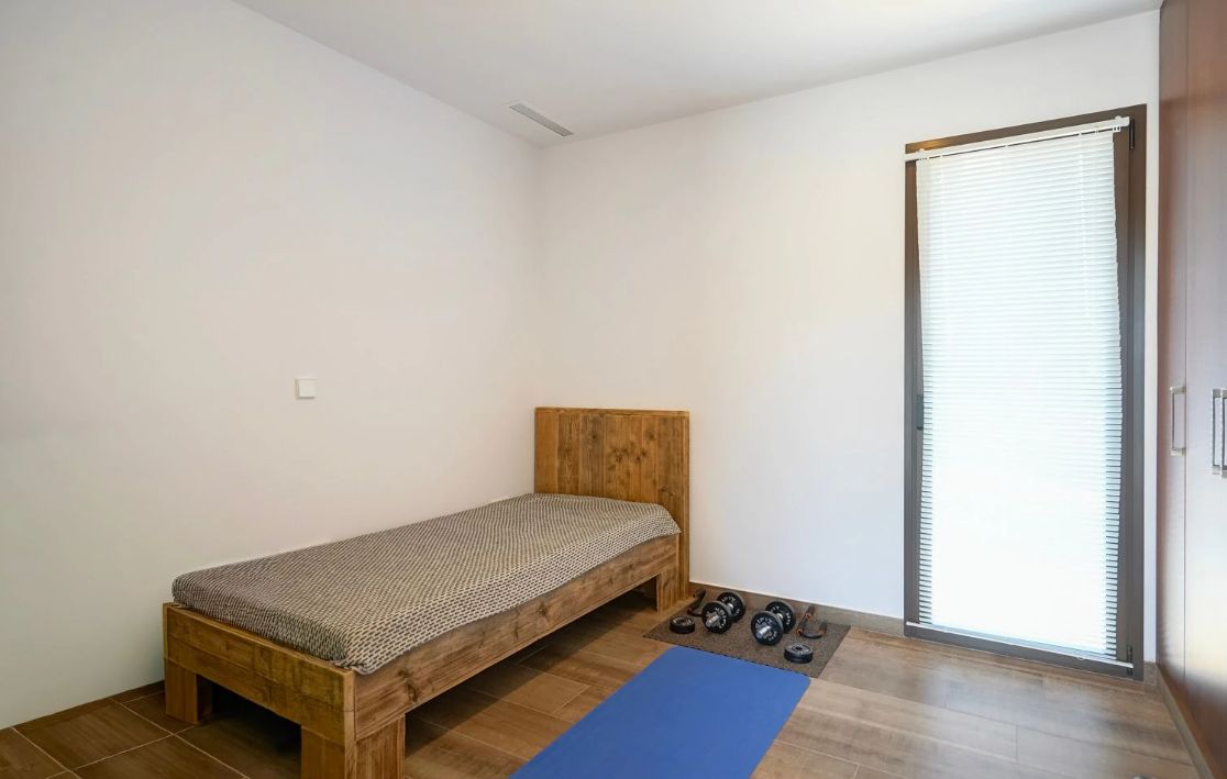 Villa moderne à quelques pas de la mer à Javea