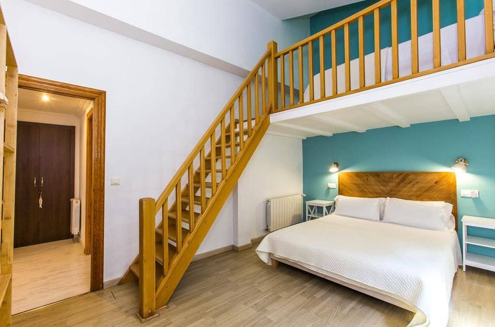 Villa con acceso directo a la playa en Els Molins, Las Marinas, Dénia