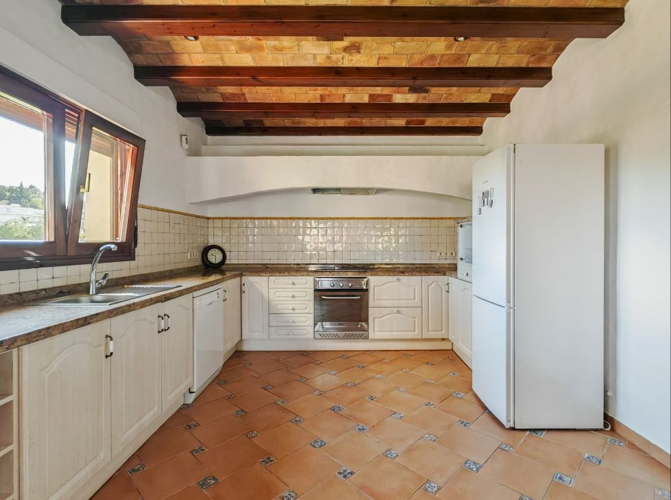 VILLA ALMA – CHARME ET CONFORT À DÉNIA