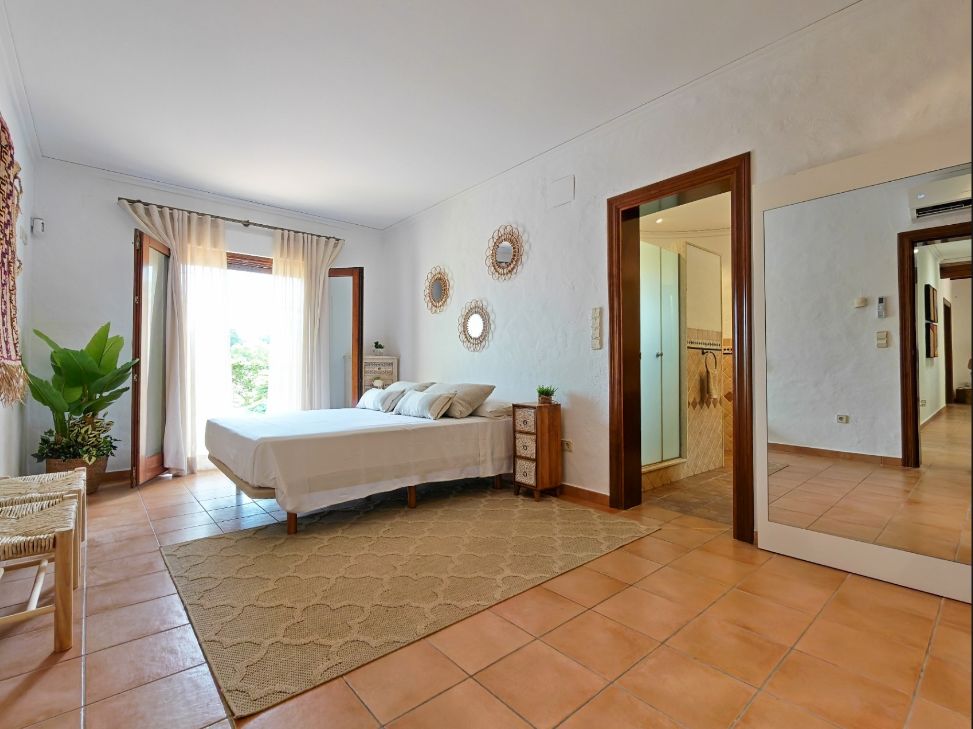 VILLA ALMA – CHARME ET CONFORT À DÉNIA