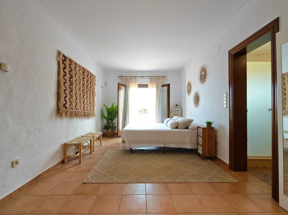 VILLA ALMA – CHARME ET CONFORT À DÉNIA