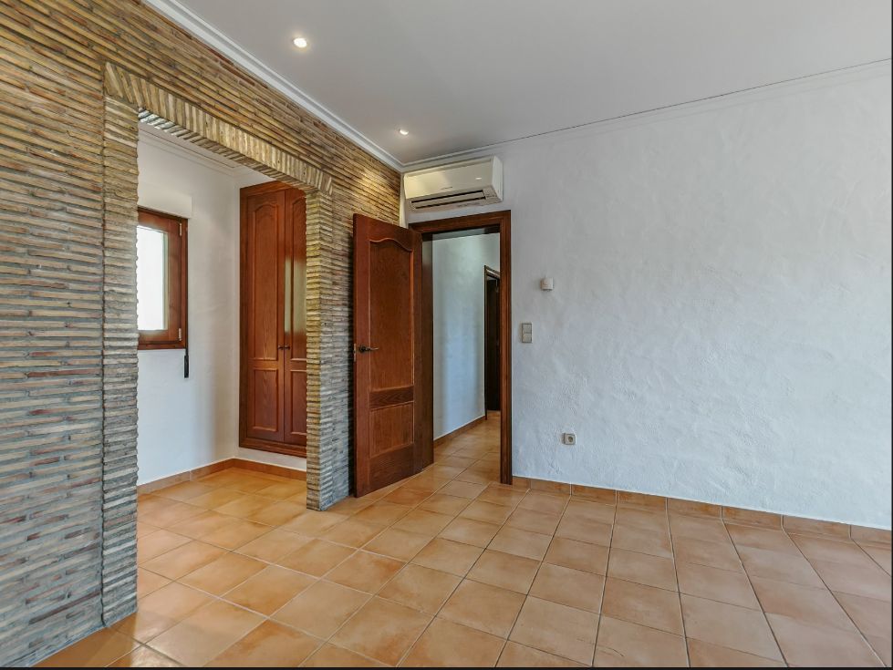 VILLA ALMA – CHARME ET CONFORT À DÉNIA