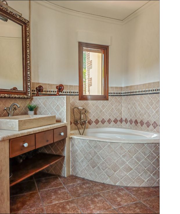 VILLA ALMA – CHARME ET CONFORT À DÉNIA