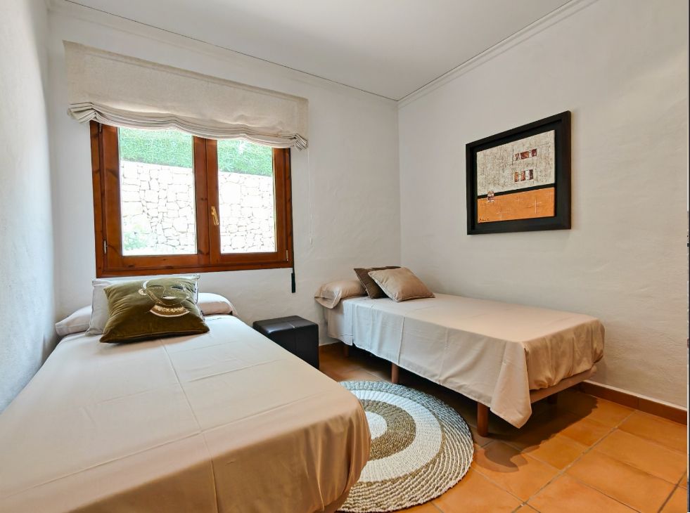 VILLA ALMA – CHARME ET CONFORT À DÉNIA