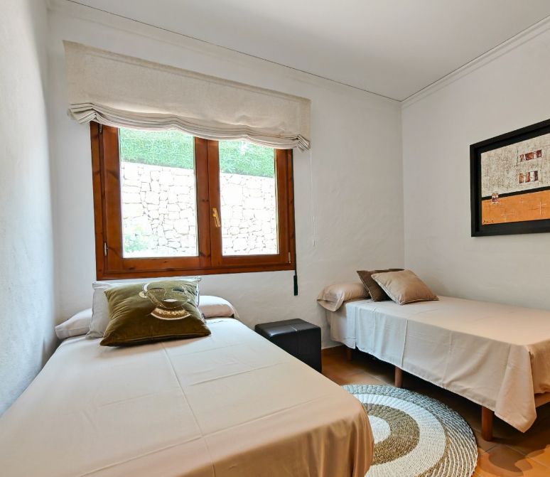 VILLA ALMA – CHARME ET CONFORT À DÉNIA