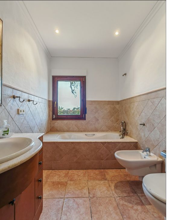 VILLA ALMA – CHARME ET CONFORT À DÉNIA