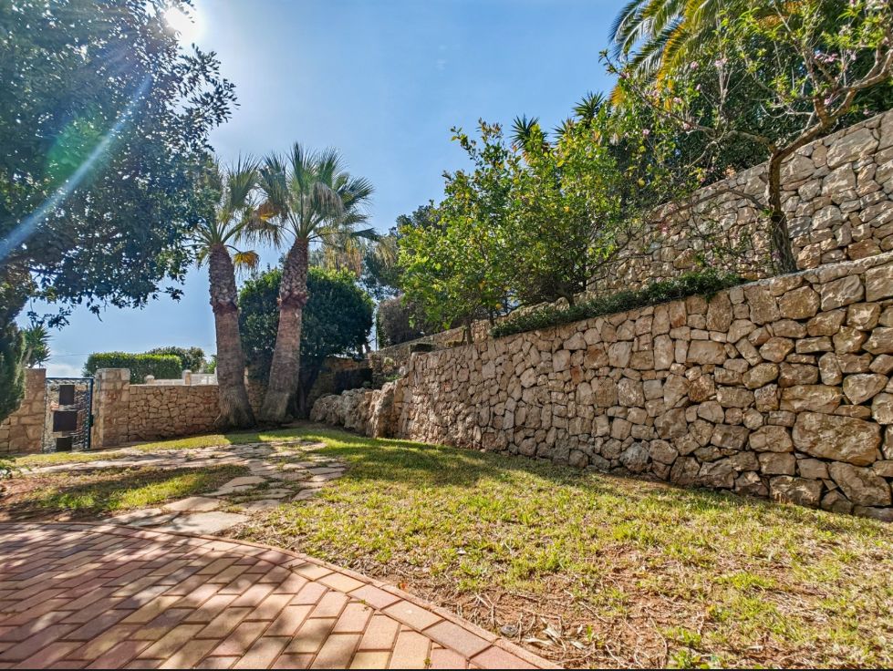 VILLA ALMA – CHARME ET CONFORT À DÉNIA