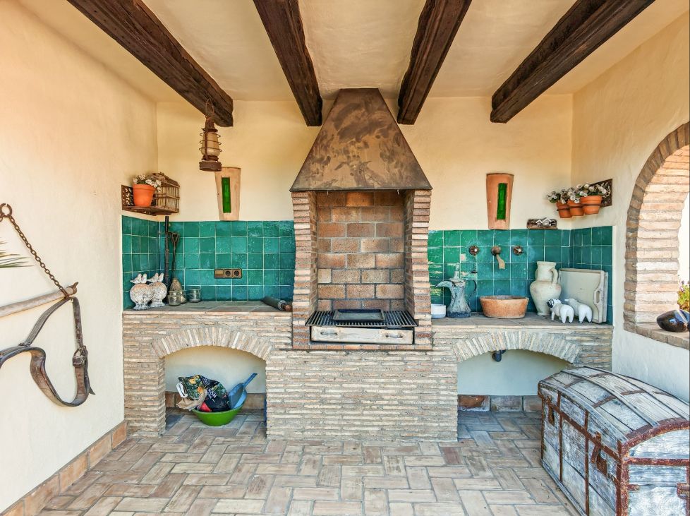 VILLA ALMA – CHARME ET CONFORT À DÉNIA