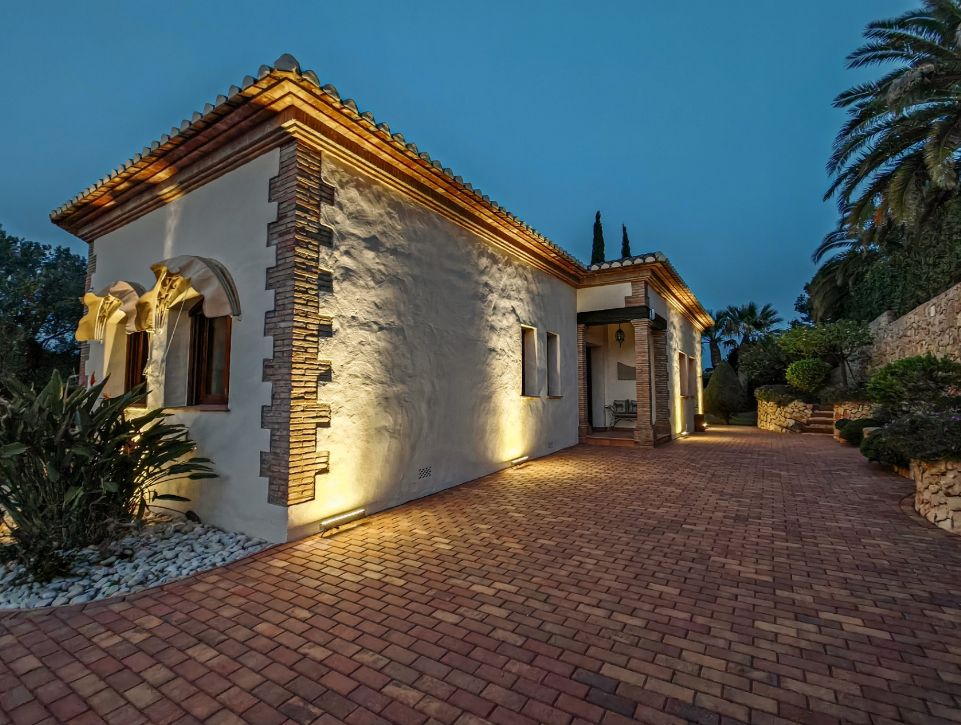 VILLA ALMA – CHARME ET CONFORT À DÉNIA