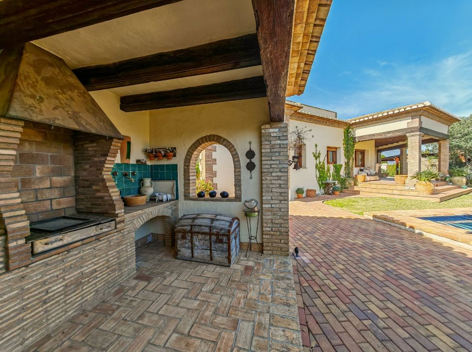 VILLA ALMA – CHARME ET CONFORT À DÉNIA
