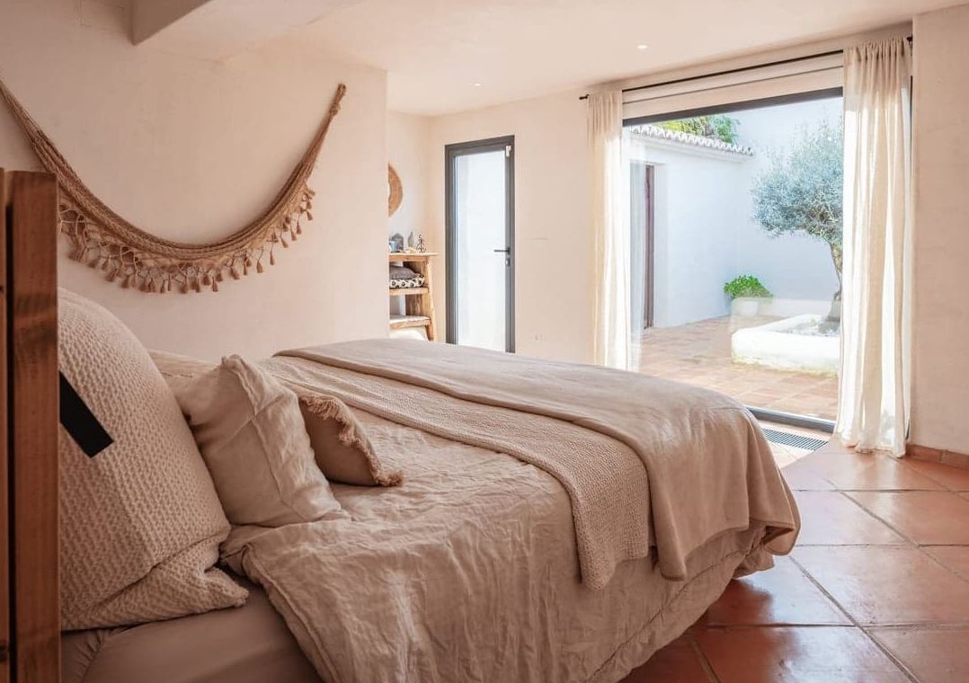 Magnifique finca à Jávea, entièrement rénovée avec d'excellentes qualités.