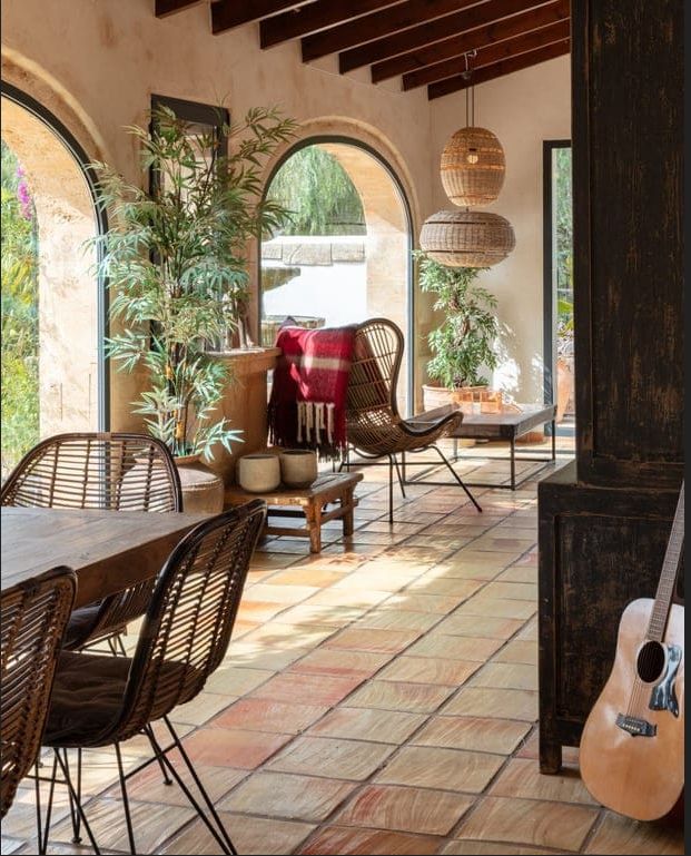 Magnifique finca à Jávea, entièrement rénovée avec d'excellentes qualités.